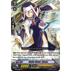 Vanguard_TCG_card_BT01_S06EN_SP_Battle_Sister_Cocoa_Descent_of_the_King_of_Knights