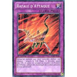 Yu-Gi-Oh-TCG-MR-BP02-FR189-MR-Rafale-d-Attaque-Battle-Pack-2-La-Guerre-des-G-ants