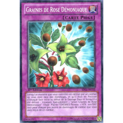 Yu-Gi-Oh-TCG-MR-BP02-FR192-MR-Graines-de-Rose-D-moniaque-Battle-Pack-2-La-Guerre-des-G-ants