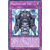 Yu-Gi-Oh-TCG-MR-BP02-FR209-MR-Mal-diction-Tiki-Battle-Pack-2-La-Guerre-des-G-ants