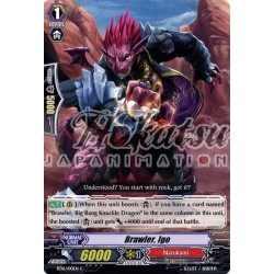 CFV BT16/100EN Brawler, Igo