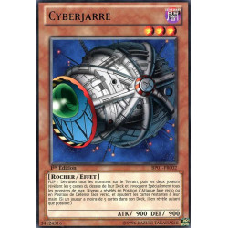 Yu-Gi-Oh-TCG-BP01-FR002-R-Cyberjarre-Battle-Pack-1-l-Aube-Epique