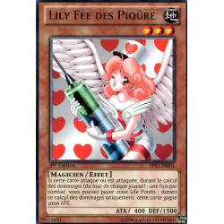 Yu-Gi-Oh-TCG-BP01-FR004-R-Lily-F-e-des-Piq-res-Battle-Pack-1-l-Aube-Epique