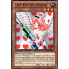 Yu-Gi-Oh-TCG-BP01-FR004-R-Lily-F-e-des-Piq-res-Battle-Pack-1-l-Aube-Epique