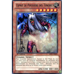 Yu-Gi-Oh-TCG-BP01-FR005-R-Esprit-de-Poussi-re-des-T-n-bres-Battle-Pack-1-l-Aube-Epique