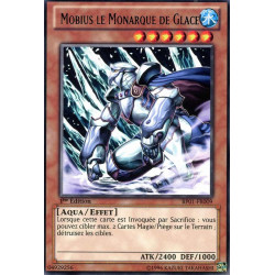 Yu-Gi-Oh-TCG-BP01-FR009-R-Mobius-le-Monarque-de-Glace-Battle-Pack-1-l-Aube-Epique