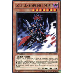 Yu-Gi-Oh-TCG-BP01-FR014-R-Gorz-l-missaire-des-T-n-bres-Battle-Pack-1-l-Aube-Epique