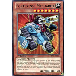 Yu-Gi-Oh-TCG-BP01-FR022-R-Forteresse-M-chabot-Battle-Pack-1-l-Aube-Epique