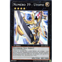 Yu-Gi-Oh-TCG-BP01-FR024-R-Num-ro-39-Utopie-Battle-Pack-1-l-Aube-Epique