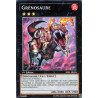 Yu-Gi-Oh-TCG-BP01-FR026-R-Gr-nosaure-Battle-Pack-1-l-Aube-Epique