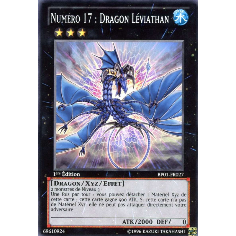 Yu-Gi-Oh-TCG-BP01-FR027-R-Num-ro-17-Dragon-L-viathan-Battle-Pack-1-l-Aube-Epique