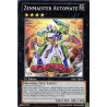 Yu-Gi-Oh-TCG-BP01-FR028-R-Zenmaister-Automate-Battle-Pack-1-l-Aube-Epique