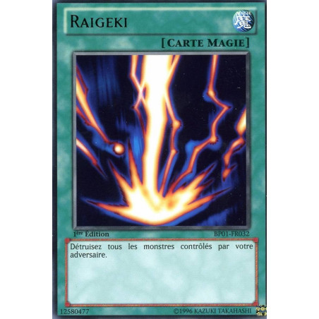 Yu-Gi-Oh-TCG-BP01-FR032-R-Raigeki-Battle-Pack-1-l-Aube-Epique