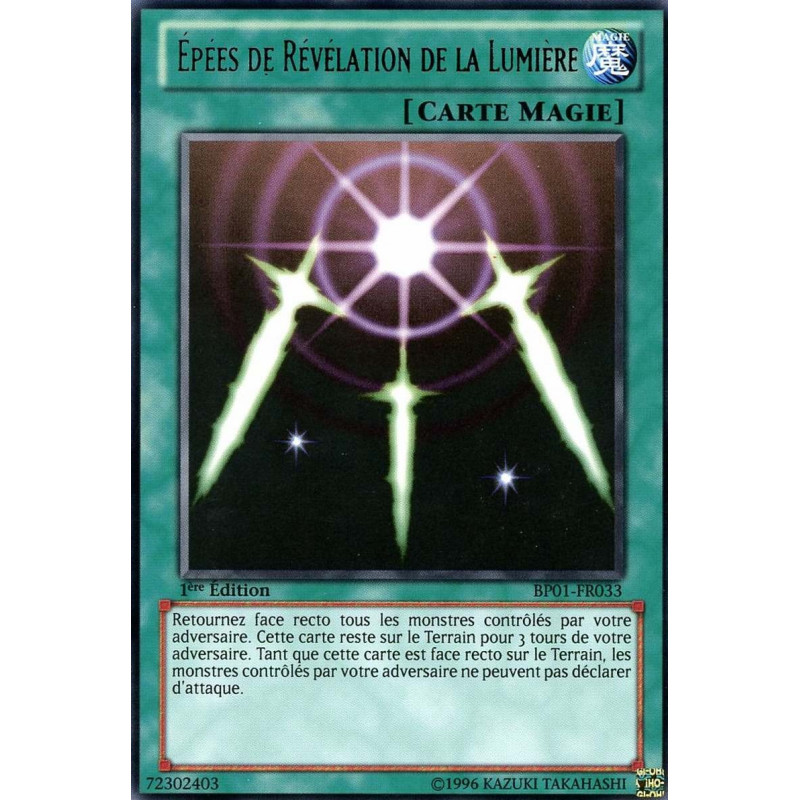 Yu-Gi-Oh-TCG-BP01-FR033-R-p-es-de-R-v-lation-de-la-Lumi-re-Battle-Pack-1-l-Aube-Epique
