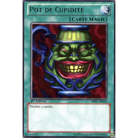Yu-Gi-Oh-TCG-BP01-FR034-R-Pot-de-Cupidit-Battle-Pack-1-l-Aube-Epique