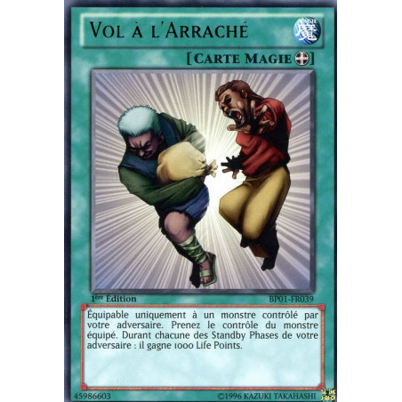Yu-Gi-Oh-TCG-BP01-FR039-R-Vol-l-Arrach-Battle-Pack-1-l-Aube-Epique