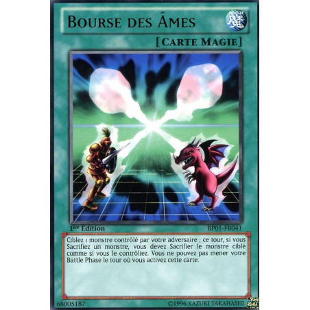 Yu-Gi-Oh-TCG-BP01-FR041-R-Bourse-des-mes-Battle-Pack-1-l-Aube-Epique