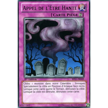 Yu-Gi-Oh-TCG-BP01-FR049-R-Appel-de-l-tre-Hant-Battle-Pack-1-l-Aube-Epique