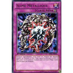 Yu-Gi-Oh-TCG-BP01-FR052-R-Slime-M-tallique-Battle-Pack-1-l-Aube-Epique