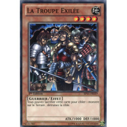 Yu-Gi-Oh-TCG-BP01-FR059-C-La-Troupe-Exil-e-Battle-Pack-1-l-Aube-Epique