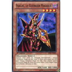 Yu-Gi-Oh-TCG-BP01-FR061-C-Fracas-le-Guerrier-Magique-Battle-Pack-1-l-Aube-Epique