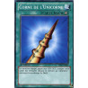 Yu-Gi-Oh-TCG-BP01-FR069-C-Corne-de-l-Unicorne-Battle-Pack-1-l-Aube-Epique