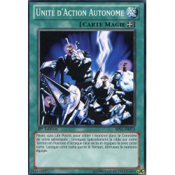 Yu-Gi-Oh-TCG-BP01-FR073-C-Unit-d-Action-Autonome-Battle-Pack-1-l-Aube-Epique