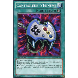 Yu-Gi-Oh-TCG-BP01-FR078-C-Contr-leur-d-Ennemi-Battle-Pack-1-l-Aube-Epique
