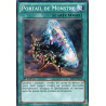 Yu-Gi-Oh-TCG-BP01-FR079-C-Portail-de-Monstre-Battle-Pack-1-l-Aube-Epique