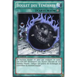 Yu-Gi-Oh-TCG-BP01-FR083-C-Boulet-des-T-n-bres-Battle-Pack-1-l-Aube-Epique