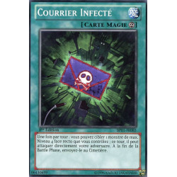 Yu-Gi-Oh-TCG-BP01-FR085-C-Courrier-Infect-Battle-Pack-1-l-Aube-Epique