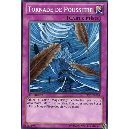 Yu-Gi-Oh-TCG-BP01-FR088-C-Tornade-de-Poussi-re-Battle-Pack-1-l-Aube-Epique