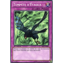 Yu-Gi-Oh-TCG-BP01-FR089-C-Temp-te-d-taqua-Battle-Pack-1-l-Aube-Epique