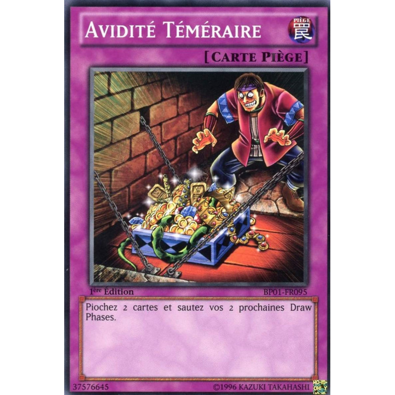 Yu-Gi-Oh-TCG-BP01-FR095-C-Avidit-T-m-raire-Battle-Pack-1-l-Aube-Epique