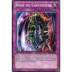 Yu-Gi-Oh-TCG-BP01-FR096-C-Roue-du-Cauchemar-Battle-Pack-1-l-Aube-Epique
