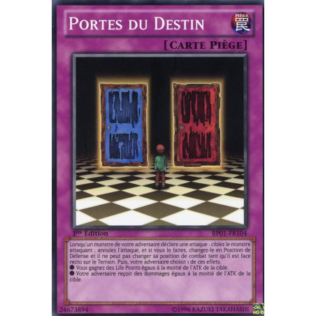 Yu-Gi-Oh-TCG-BP01-FR104-C-Portes-du-Destin-Battle-Pack-1-l-Aube-Epique