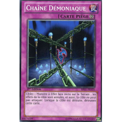 Yu-Gi-Oh-TCG-BP01-FR105-C-Cha-ne-D-moniaque-Battle-Pack-1-l-Aube-Epique
