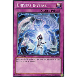 Yu-Gi-Oh-TCG-BP01-FR106-C-Univers-Invers-Battle-Pack-1-l-Aube-Epique