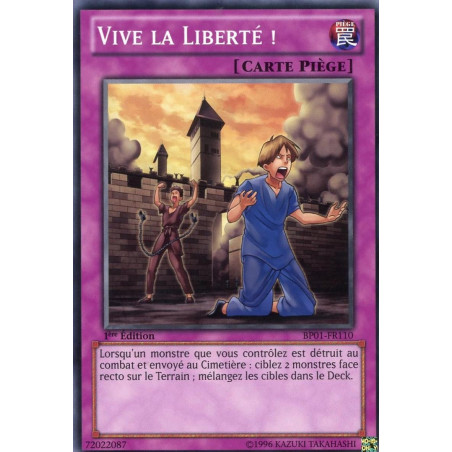 Yu-Gi-Oh-TCG-BP01-FR110-C-Vive-la-Libert-Battle-Pack-1-l-Aube-Epique