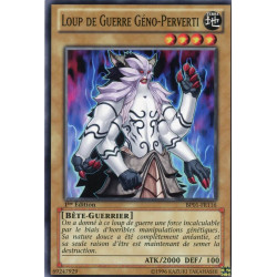Yu-Gi-Oh-TCG-BP01-FR116-C-Loup-de-Guerre-G-no-Perverti-Battle-Pack-1-l-Aube-Epique