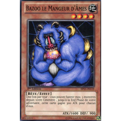 Yu-Gi-Oh-TCG-BP01-FR119-C-Bazoo-le-Mangeur-d-mes-Battle-Pack-1-l-Aube-Epique