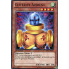 Yu-Gi-Oh-TCG-BP01-FR121-C-Guerrier-Ardoise-Battle-Pack-1-l-Aube-Epique