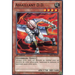 Yu-Gi-Oh-TCG-BP01-FR133-C-Assaillant-D-D-Battle-Pack-1-l-Aube-Epique