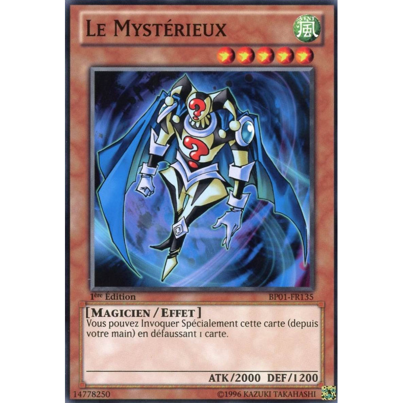 Yu-Gi-Oh-TCG-BP01-FR135-C-Le-Myst-rieux-Battle-Pack-1-l-Aube-Epique