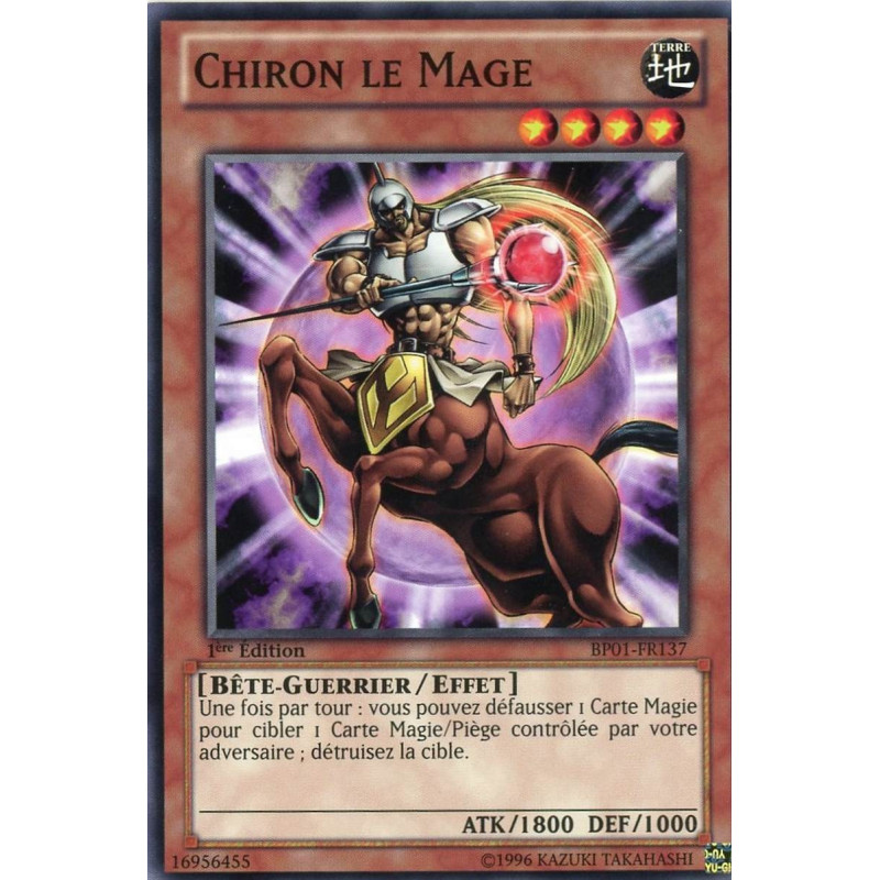 Yu-Gi-Oh-TCG-BP01-FR137-C-Chiron-le-Mage-Battle-Pack-1-l-Aube-Epique