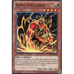 Yu-Gi-Oh-TCG-BP01-FR144-C-Kong-Volta-que-Battle-Pack-1-l-Aube-Epique