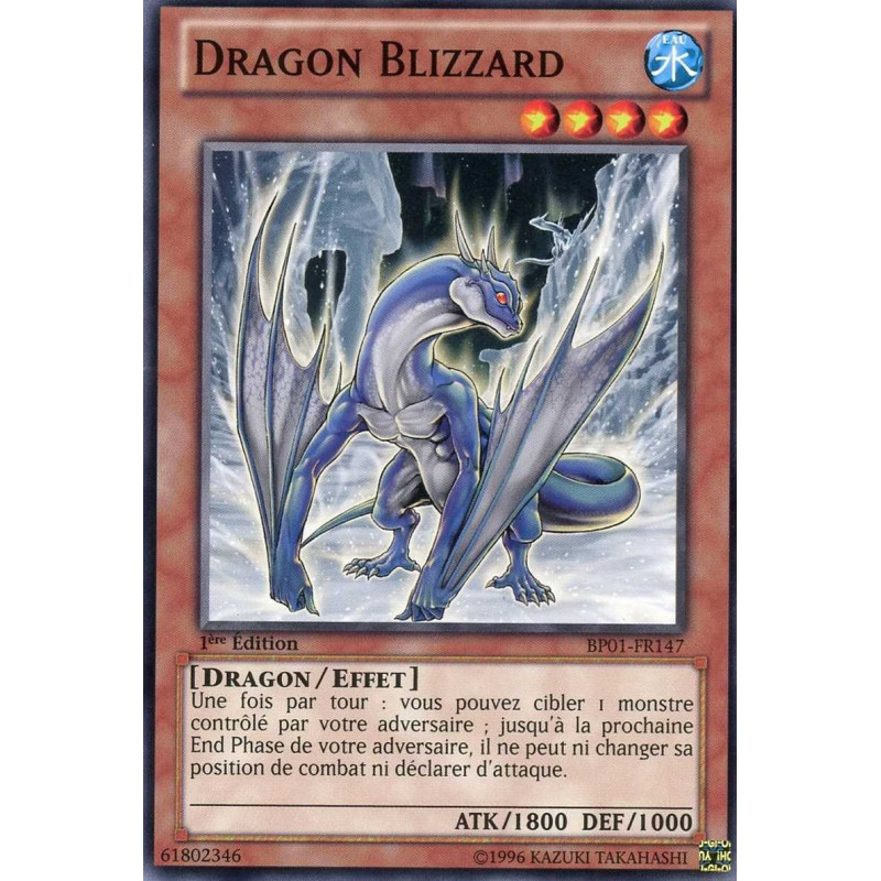 Yu-Gi-Oh-TCG-BP01-FR147-C-Dragon-Blizzard-Battle-Pack-1-l-Aube-Epique