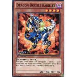 Yu-Gi-Oh-TCG-BP01-FR154-C-Dragon-Double-Barillet-Battle-Pack-1-l-Aube-Epique