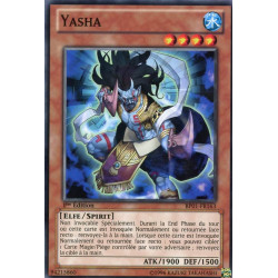 Yu-Gi-Oh-TCG-BP01-FR163-C-Yasha-Battle-Pack-1-l-Aube-Epique