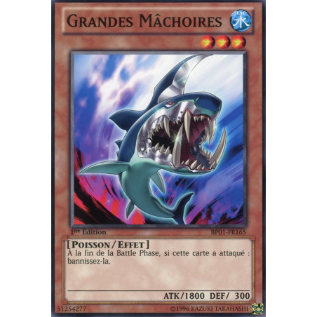 Yu-Gi-Oh-TCG-BP01-FR165-C-Grandes-M-choires-Battle-Pack-1-l-Aube-Epique